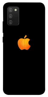 Чехол на Samsung Galaxy A02s Halloween Pumpkin фото 1 из 1