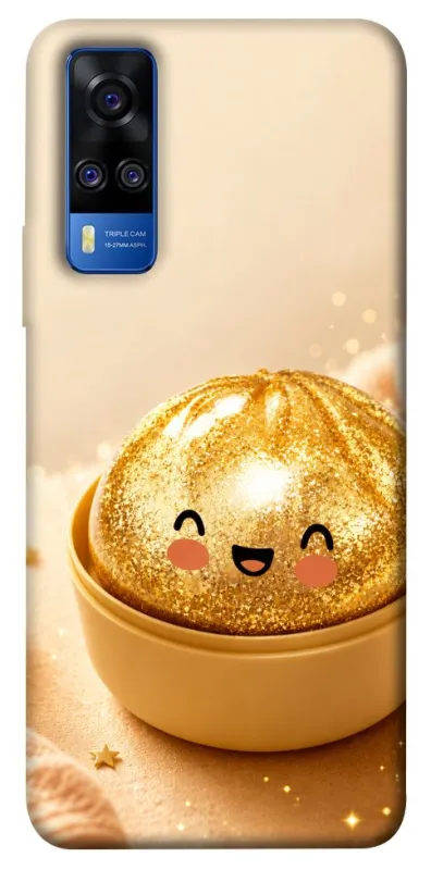 Чохол на Vivo Y51a Dumpling ver.6 фото 1 з 1