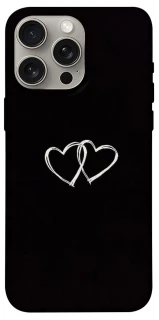 Чохол на Apple iPhone 15 Pro Max (6.7") Love aesthetic ver.14 фото 1 з 1