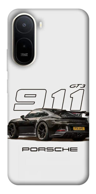 Чохол на Xiaomi Redmi A7 Pro 4G 911 фото 2 з 2