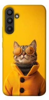 Чохол на Samsung Galaxy A34 5G Yellow Glasses фото 1 з 1