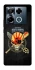 Чохол на Infinix Note 40 Pro 4G Five finger death punch ver.2 фото 1 з 1