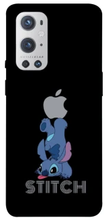 Чехол на OnePlus 9 Pro Stitch ver.18 фото 1 из 1