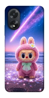 Чохол на Oppo A18 Space Labubu фото 1 з 1