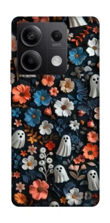 Чехол на Xiaomi Redmi Note 13 5G Halloween Style фото 1 из 1
