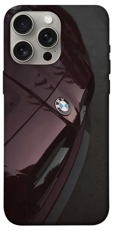 Чехол BMW v51 фото 1 из 1