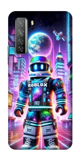 Чохол на Huawei Nova 7 SE Roblox aesthetics ver.5 фото 1 з 1
