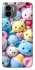 Чохол на Xiaomi Redmi A1+ / Poco C50 / A2+ Soft toys фото 1 з 1