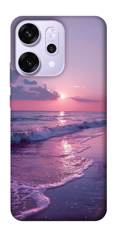 Чохол на Oppo Reno 14 Pro Sea фото 1 з 1