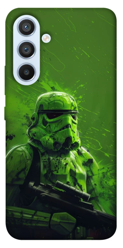 Чохол на Samsung Galaxy A54 5G stormtrooper фото 1 з 1
