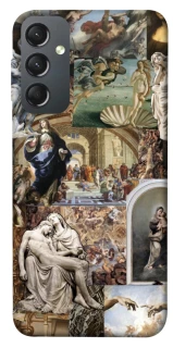 Чохол на Samsung Galaxy A24 4G Art collage ver.10 фото 1 з 1