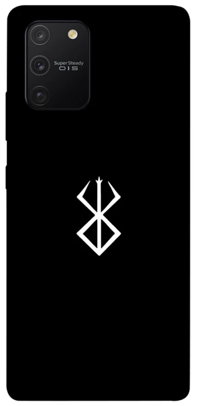 Чохол на Samsung Galaxy S10 Lite Мітка Берсерка фото 1 з 1