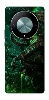 Чохол на Huawei Magic6 Lite Warcraft Illidan v2 фото 1 з 1