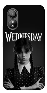 Чохол на ZTE Blade L220 Dark Mood Wednesday фото 1 з 1
