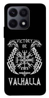 Чохол на Huawei Honor X8a Victory or Valhalla фото 1 з 1
