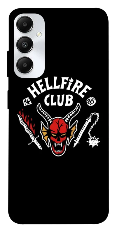 Чохол на Samsung Galaxy A05s Stranger Things ver.1 фото 1 з 1