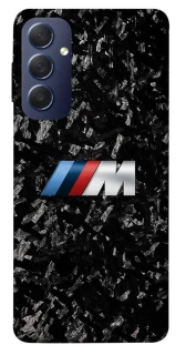 Чохол на Samsung Galaxy M54 5G M-series carbon фото 1 з 1