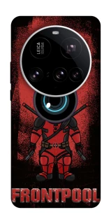 Чехол на Xiaomi 15 Ultra Frontpool фото 1 из 1