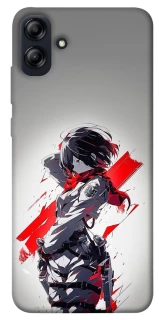 Чехол на Samsung Galaxy A04e Mikasa фото 1 из 1