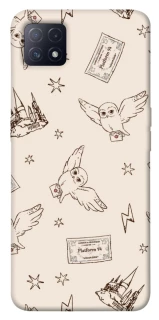 Чохол на Oppo A72 5G / A73 5G Harry Potter v2 фото 1 з 1