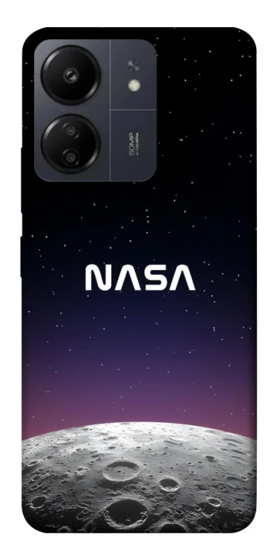 Чохол на Xiaomi Poco C65 NASA ver.1 фото 1 з 1