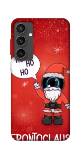 Чехол на Samsung Galaxy S24 FE Frontoclaus фото 1 из 1