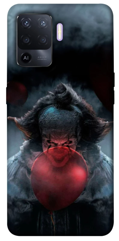 Чехол на Oppo A94 Оно фото 1 из 1