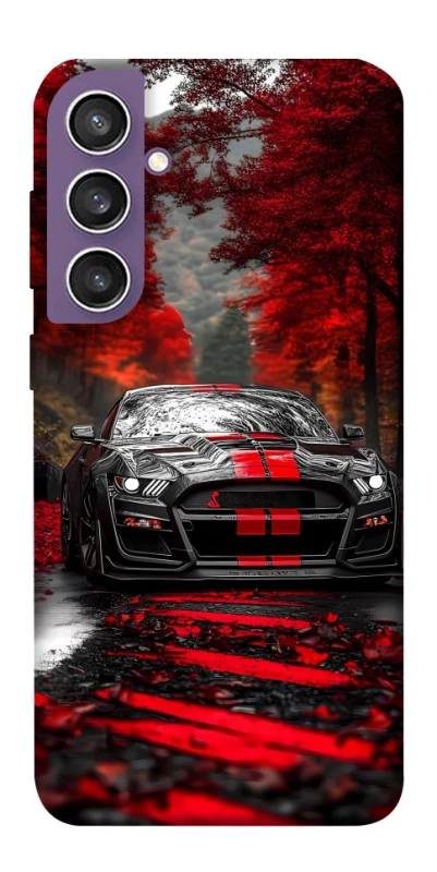 Чохол на Samsung Galaxy S23 FE mustang фото 1 з 1