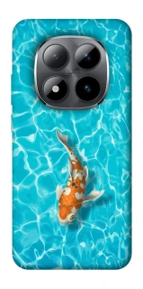 Чехол на Xiaomi Redmi Note 15 Pro 5G Fish фото 1 из 1