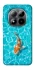 Чохол на Xiaomi Redmi Note 15 Pro 5G Fish фото 1 з 1