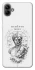 Чехол на Samsung Galaxy A04 Tattoo ver.5 фото 1 из 1