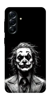 Чохол на Samsung Galaxy A57 5G Joker B&W фото 1 з 1
