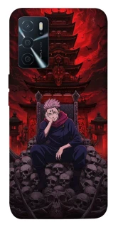 Чохол на Oppo A16s / A16 Itadori v3 фото 1 з 1