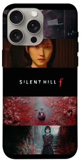 Чохол на Apple iPhone 15 Pro Max (6.7") Silent Hill aesthetic ver.3 фото 1 з 1