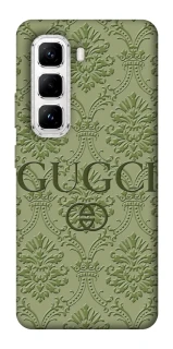 Чохол на Infinix Hot 50 Pro Gucci ver.9 фото 1 з 1