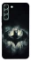 Чехол на Samsung Galaxy S22+ Batman icon фото 1 из 1