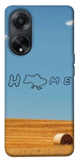 Чохол на Oppo A98 Home фото 1 з 1