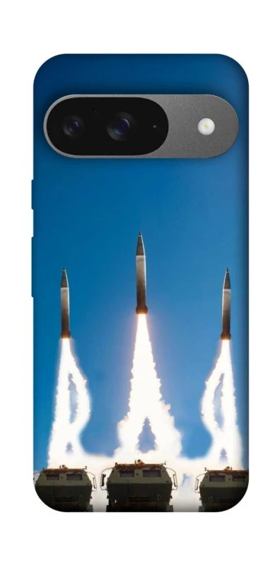 Чохол на Google Pixel 10 Himmars trizub фото 1 з 1