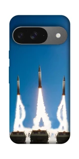 Чохол на Google Pixel 10 Himmars trizub фото 1 з 1