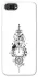 Чохол на Realme C2 Tattoo ver.8 фото 1 з 1