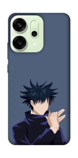 Чехол на Oppo Reno 14 Fushiguro фото 1 из 1