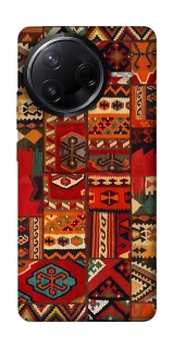 Чохол на Infinix Note 50 Pro Килим v53 фото 1 з 1