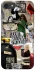 Чохол на Apple iPhone 7 / 8 (4.7") Fashion collage ver.14 фото 1 з 1