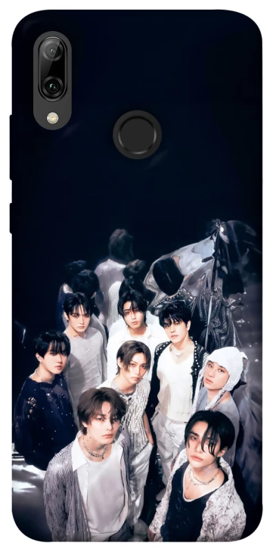 Чохол на Huawei P Smart (2019) Stray Kids v4 фото 1 з 1