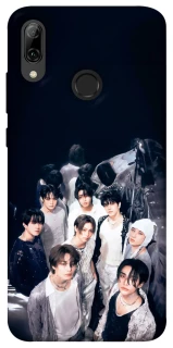 Чохол на Huawei P Smart (2019) Stray Kids v4 фото 1 з 1