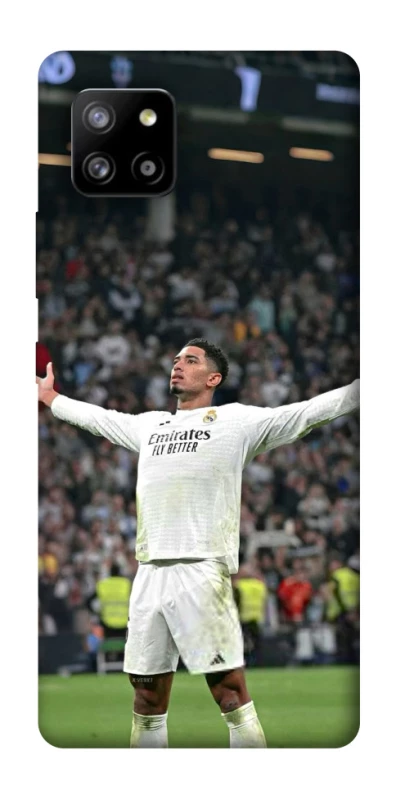 Чохол на Samsung Galaxy A42 5G Jude Bellingham фото 1 з 1