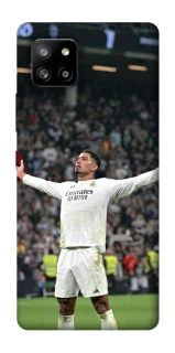 Чехол на Samsung Galaxy A42 5G Jude Bellingham фото 1 из 1