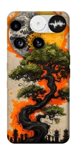 Чохол на Nothing Phone (3) Дух Японії v3 фото 1 з 1