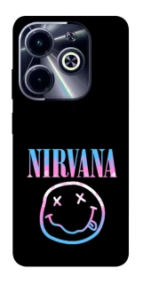 Чехол на Infinix Hot 40i Nirvana ver.6 фото 1 из 1