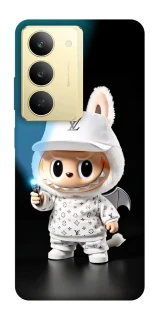 Чехол на Realme 14x Labubu with flashlight ver.1 фото 1 из 1